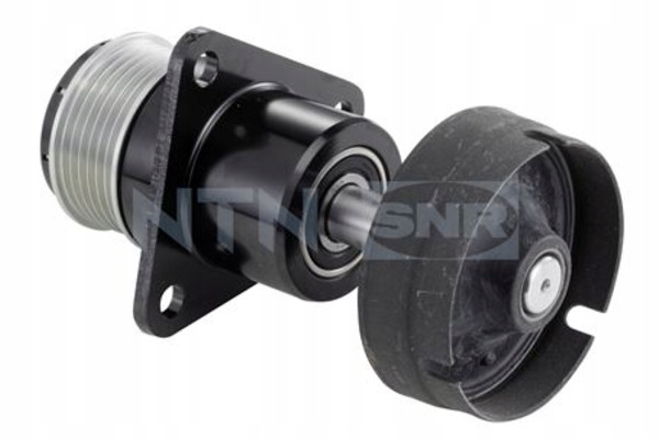 фото №12, Сцепление генератора snr ga752.04