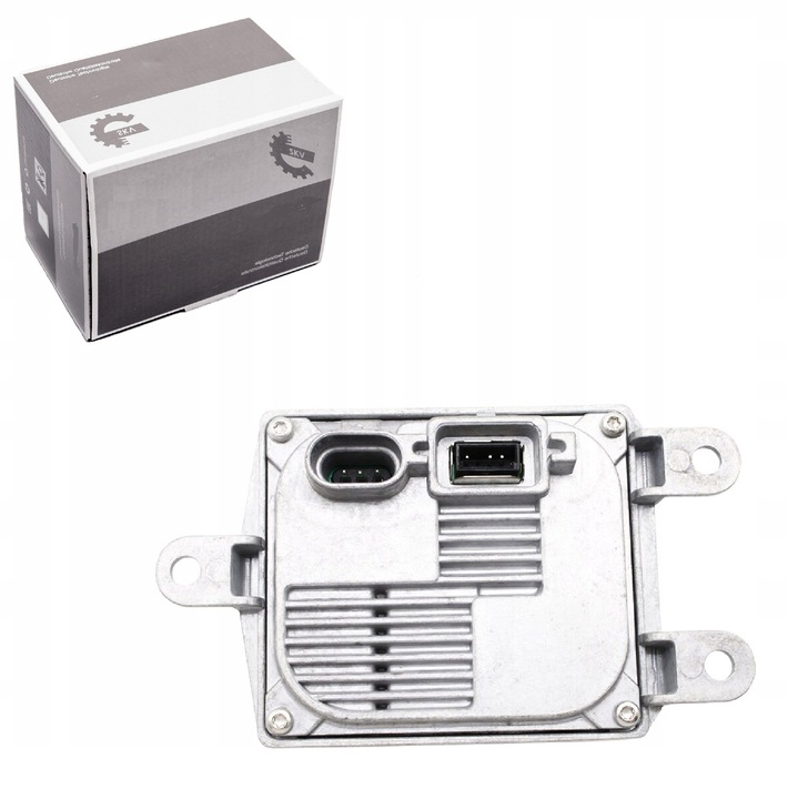 фото №7, Блок керування, освітлення esen skv 59skv018