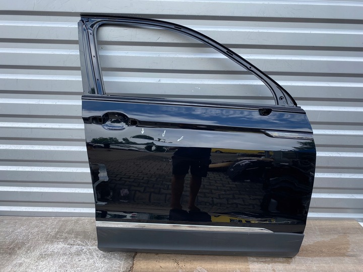 фото №1, Дверь правые передние volkswagen tiguan ii 5na