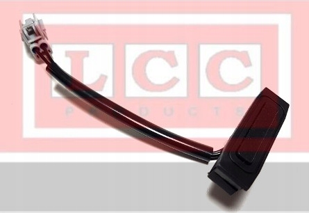 фото №1, Кнопка задньої кришки nissan