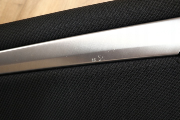 фото №5, Mercedes b-klasa w245 рестайлинг обивка боковина левый дверь зад задних