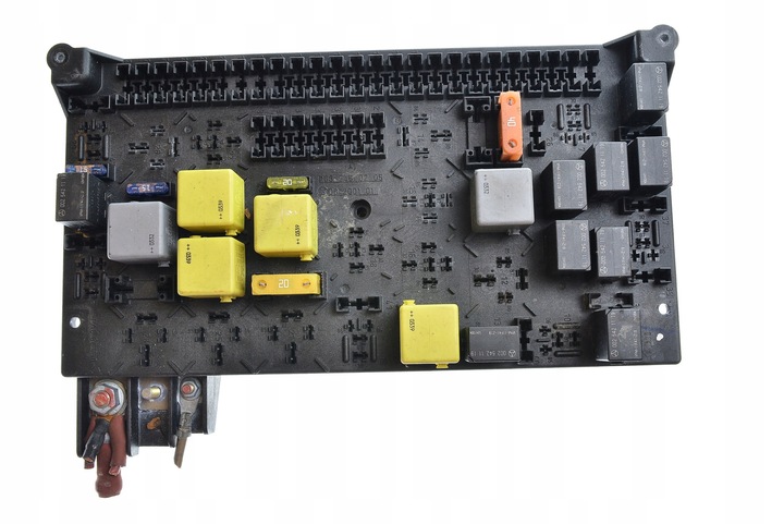 фото №7, Модуль sam mercedes w163 1635450016 05371058