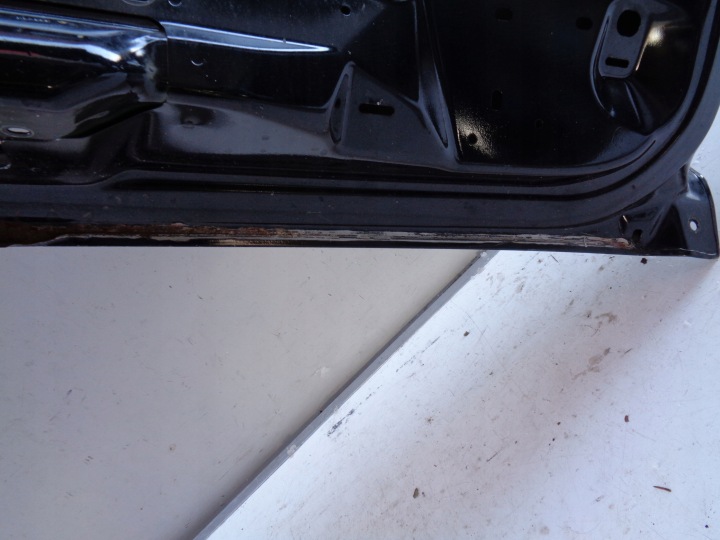 фото №6, Кришка задня ford kuga mk2 12-16 номер 38062