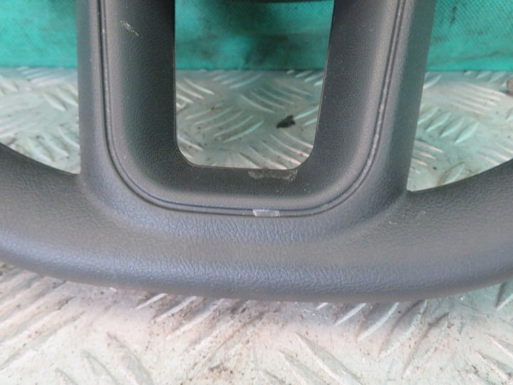 фото №7, Кермо boxer jumper ducato movano 25r 34349332 735807077