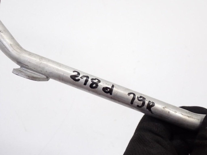 фото №9, Шланг трубка  трубка основний  8589047 bmw 2 f45 f46 218d 2.0d b47 19r