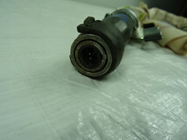 фото №10, Jeep grand cherooke wk2 шторка подушка безопасности левая