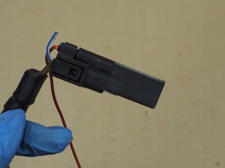 фото №6, Клемма минусовая mercedes w204 w207 w212 a0009053002