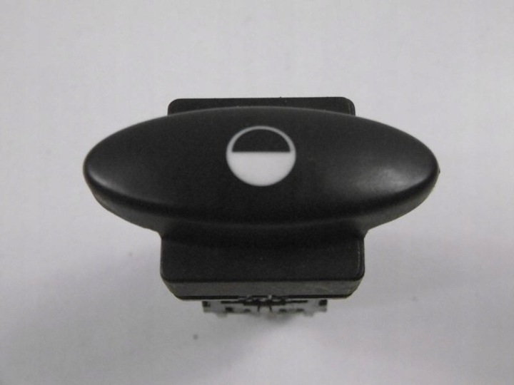 фото №1, Citroen c5 i 01-04 выключатель переключатель 96409529zl