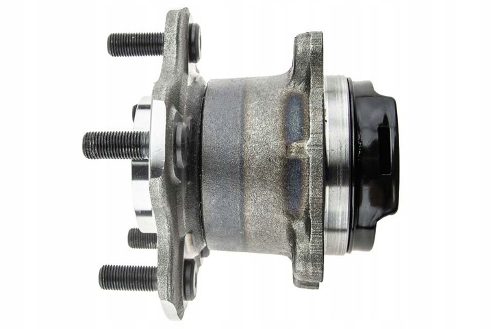 фото №13, Ступиця колеса зад nissan qashqai 2wd 07-