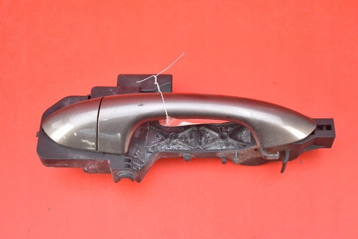 фото №1, Ручка левая зад задняя d5 kia ceed 2 ii 5d hb 12-15