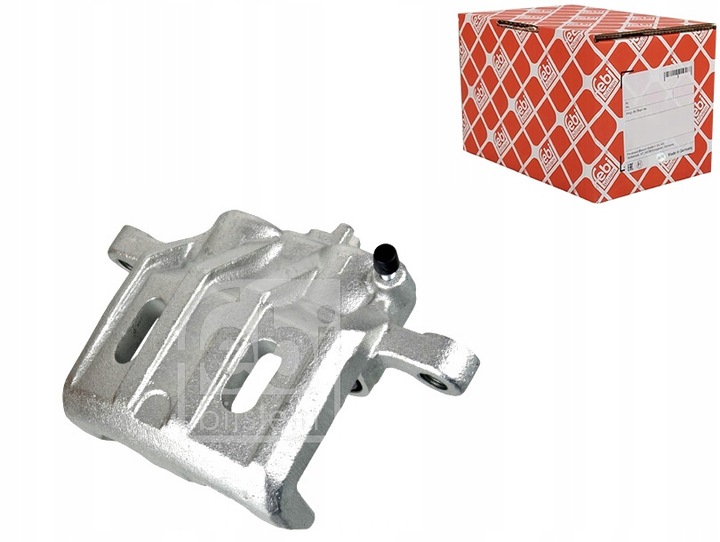 фото №1, Суппорт тормозной перед l citroen c-crosser c-crosser enterprise