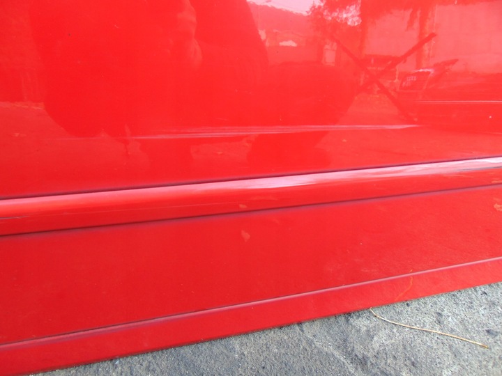 фото №6, Дверь левая левый перед передние audi a4 b7 ly3j комплектные