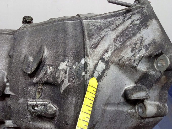 фото №10, Bmw m3 m4 g82 g81 g80 3.0 510km коробка передач автоматична 8x76az