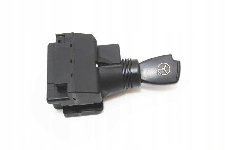 фото №7, Замок зажигания ключ ключ oem номер mercedes sl r230 w230 a2305451108 q2 европа