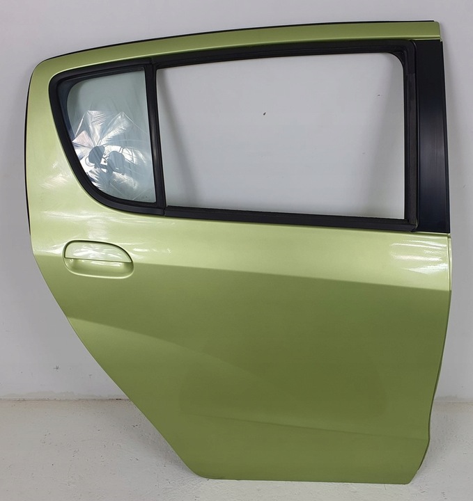 фото №1, Дверь задние правый зад 641 daihatsu cuore