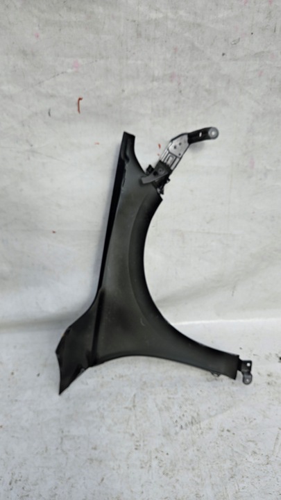 фото №10, Крыло honda civic xi 2022 - левый перед