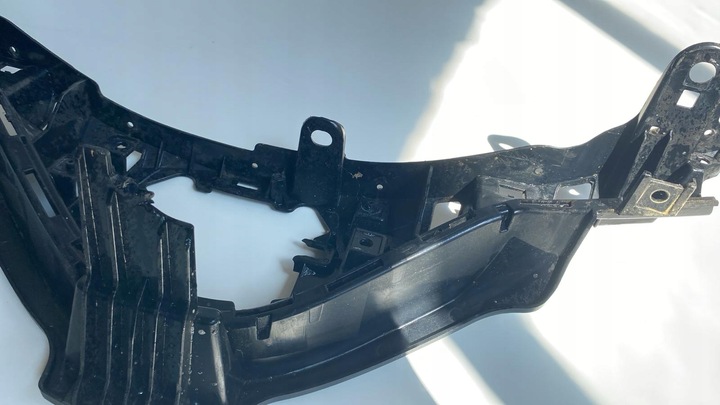 фото №11, Toyota c-hr chr 16r-grill решётка радиатор