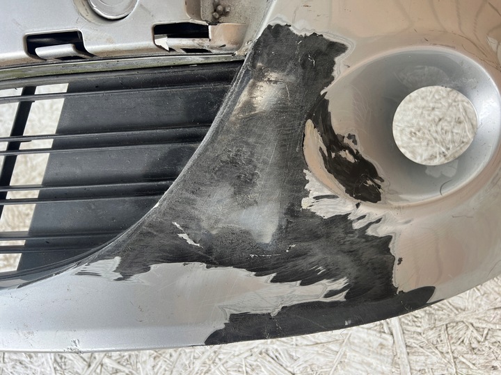 фото №5, Бампер перед переднее renault megane iii 3 2008-