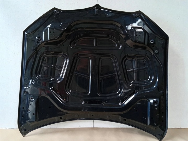 фото №14, M938 - капот bmw x5 g05 x5m f95 41007492375/7492375