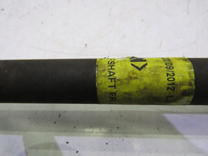 фото №5, Полуось правая nissan micra k13 1.2 dig