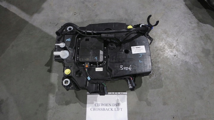 фото №8, Бак adblue ds7 crossback рестайлинг 2023r. 9827963280