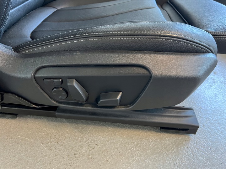 фото №5, Bmw x2 f39 сидіння засіб interior тунель обшивки шкіра планки harman кардон