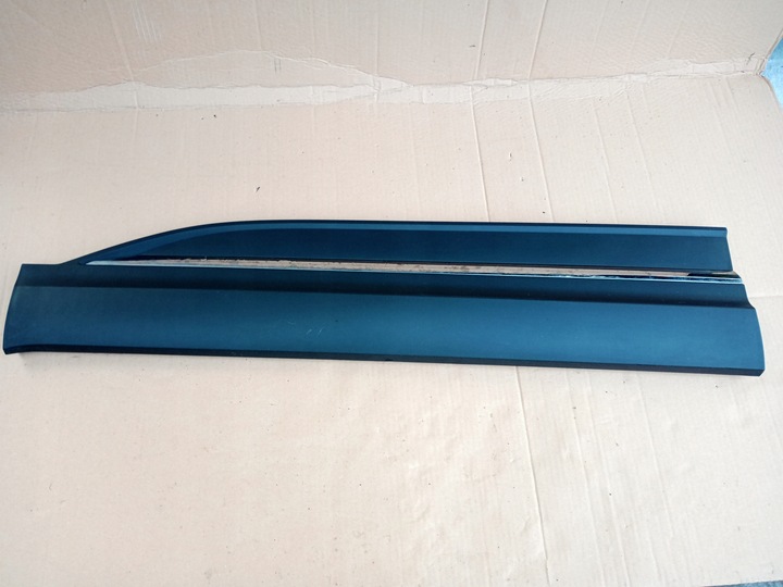 фото №1, Renault koleos ii ліва планка двері перед 808217185r