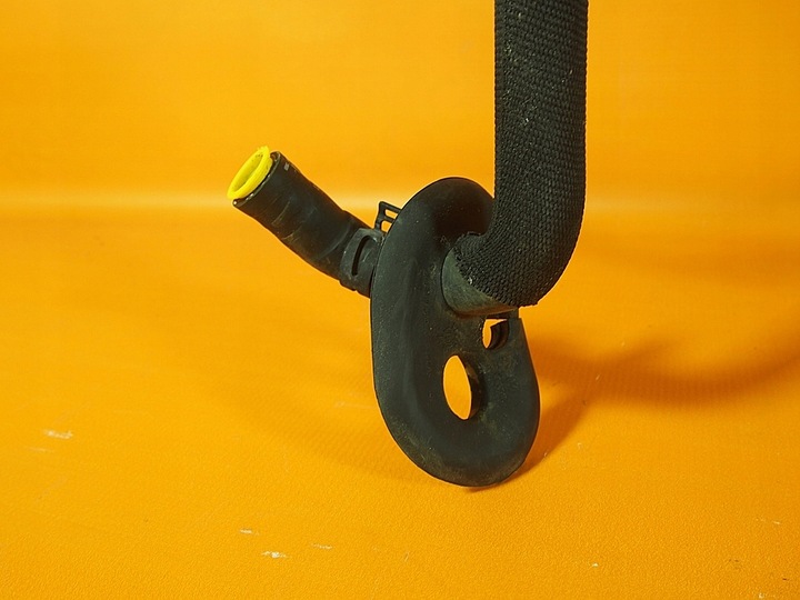 фото №9, Audi a8 4h шланг воды охлаждение 4h1819674an