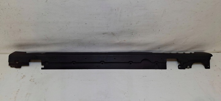 фото №10, Планка порогова ліва mini f56 jcw рестайлінг 7352149 7352151