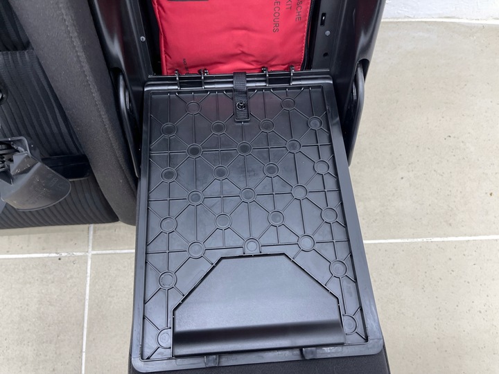 фото №11, Audi a4 b8 універсал 8k сидіння диван спинка зад праві