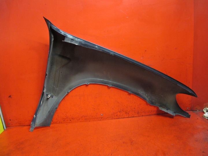 фото №8, Bmw x5 e53 99- крило лівий перед переднє 475