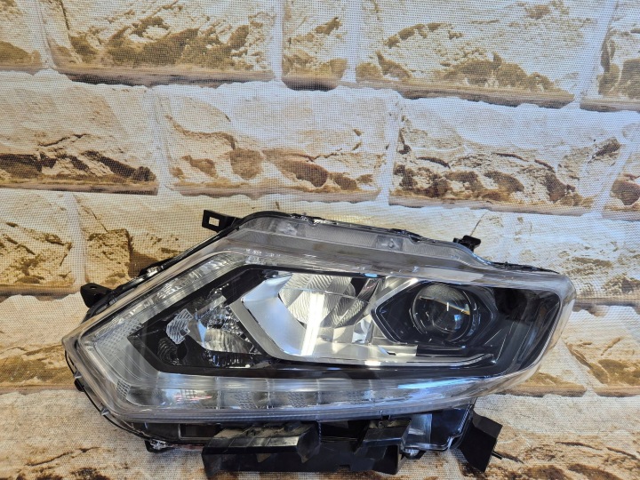 фото №11, Фара перед сторона ліва nissan x-trail t32