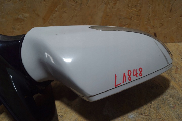 фото №7, Зеркало правое hyundai i40 8 pin el.składane l1848