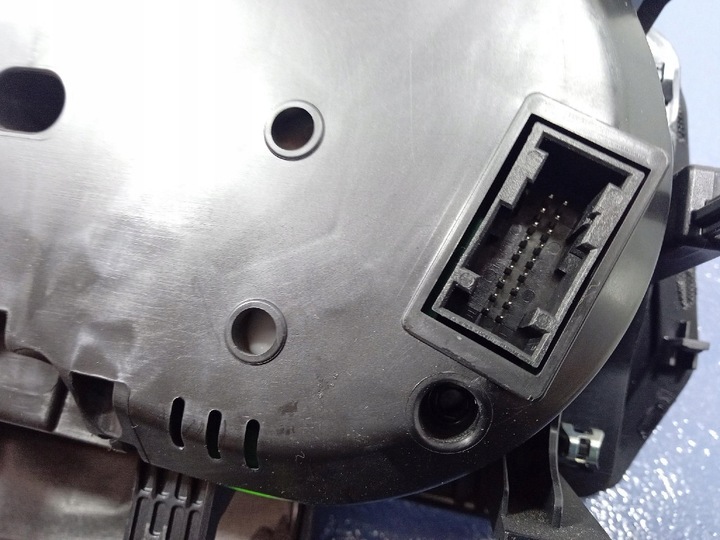 фото №5, Vw passat b8 2.0 tdi прилади спідометр  eu 3g0920751b