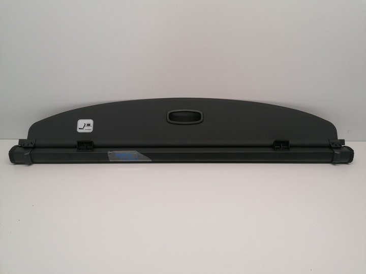 фото №5, Hyundai ioniq ролета багажника оригинал 2016-