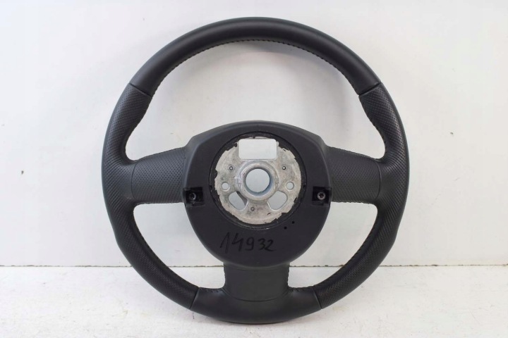 фото №8, Audi a4 a5 q5 кермо шкіра чорна 8k0419091 8r0419091 8k0 419 091 8r0 4