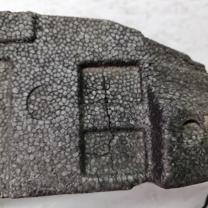 фото №6, Mercedes e-klasa w212 рестайлінг 12-16 абсорбер піна бампера перед a2128800135