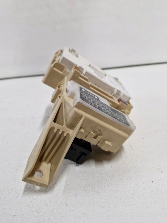 фото №7, Suzuki swift mk6 iv модуль блок керування коробка реле 36770-62jb0