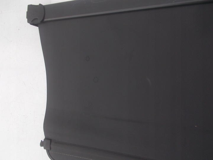 фото №8, Ролета жалюзи штора багажника зад hyundai i30 универсал sw