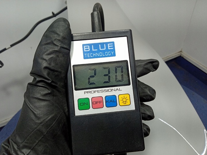 фото №9, Porsche panamera ii 971 16- крило перед лівий 971821111al lm9a