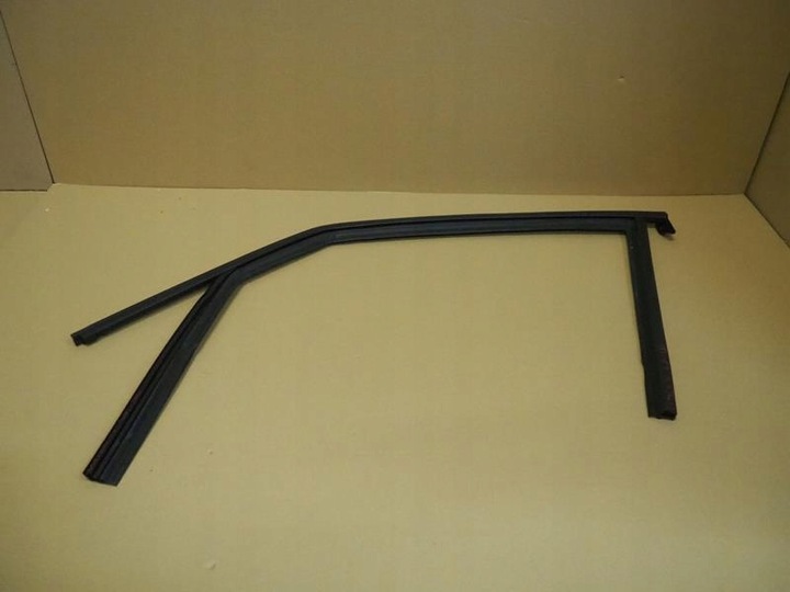 фото №1, Прокладка рамка скла лівий перед renault espace v