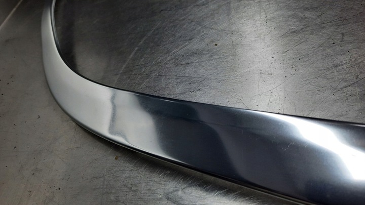 фото №7, Планка хром скла кузовної правий зад volvo xc90 ii 16-24r