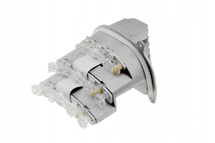 фото №1, Поворотник led