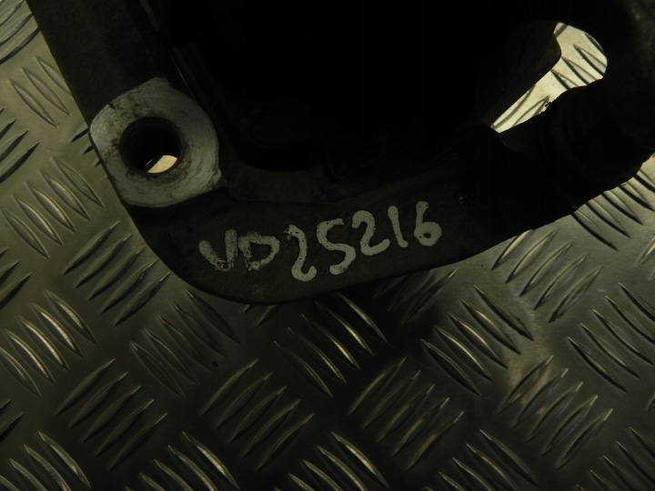 фото №4, Супорт гальма bmw 3 2021 з задній po правої 8832480
