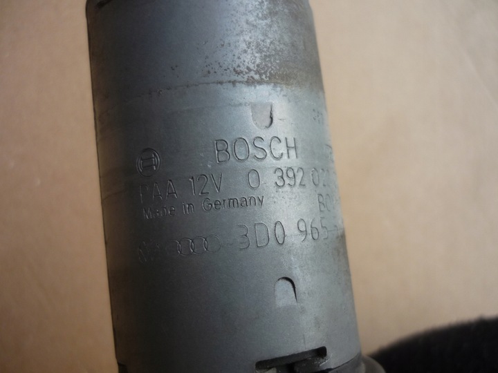 фото №7, Додатковий помпа води / vw sharan - 1.8 t 1.9 tdi 2.0 atm 2.8 - справна