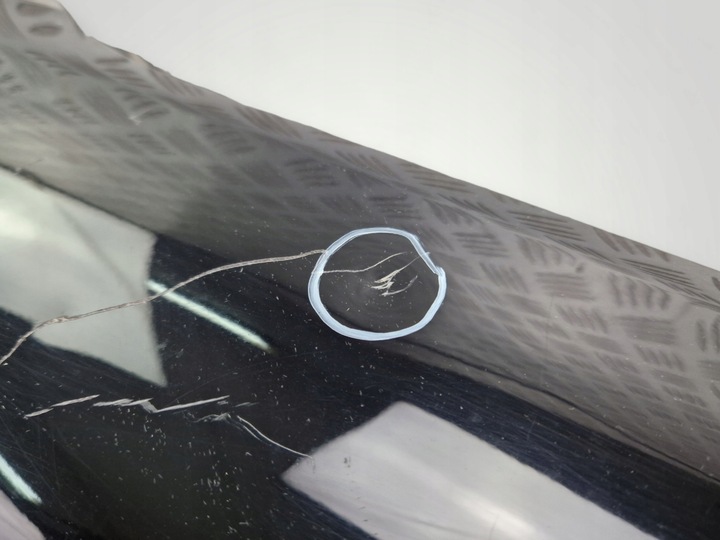 фото №10, Infiniti iv m30 m35 m37 q70 10-16 крило переднє правий лівий інші запчастини