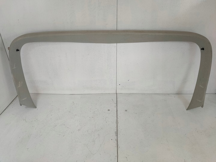 фото №1, Заглушка захист кришки seat altea 5p0867603f