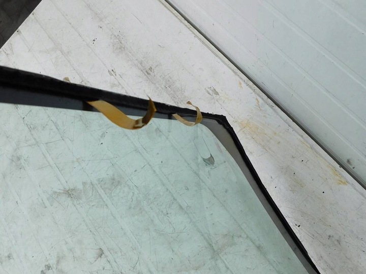 фото №8, Discovery iii l319 04r стекло передняя лобовое