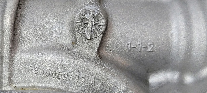 фото №15, Рулевая рейка трансмиссия bmw 3 g20 g21 jm 5a077f4