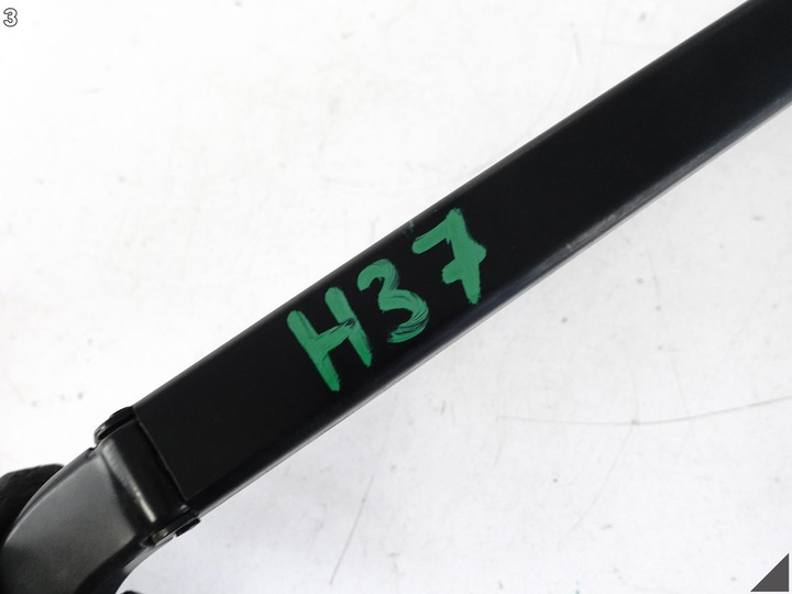 фото №4, Audi a8 s8 4h0 d4 рестайлинг 09-17 рычаг дворники + листовая рессора правые перед